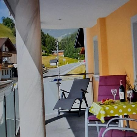 Apart Bergglueck Incl Sommerkarte 湖城 外观 照片