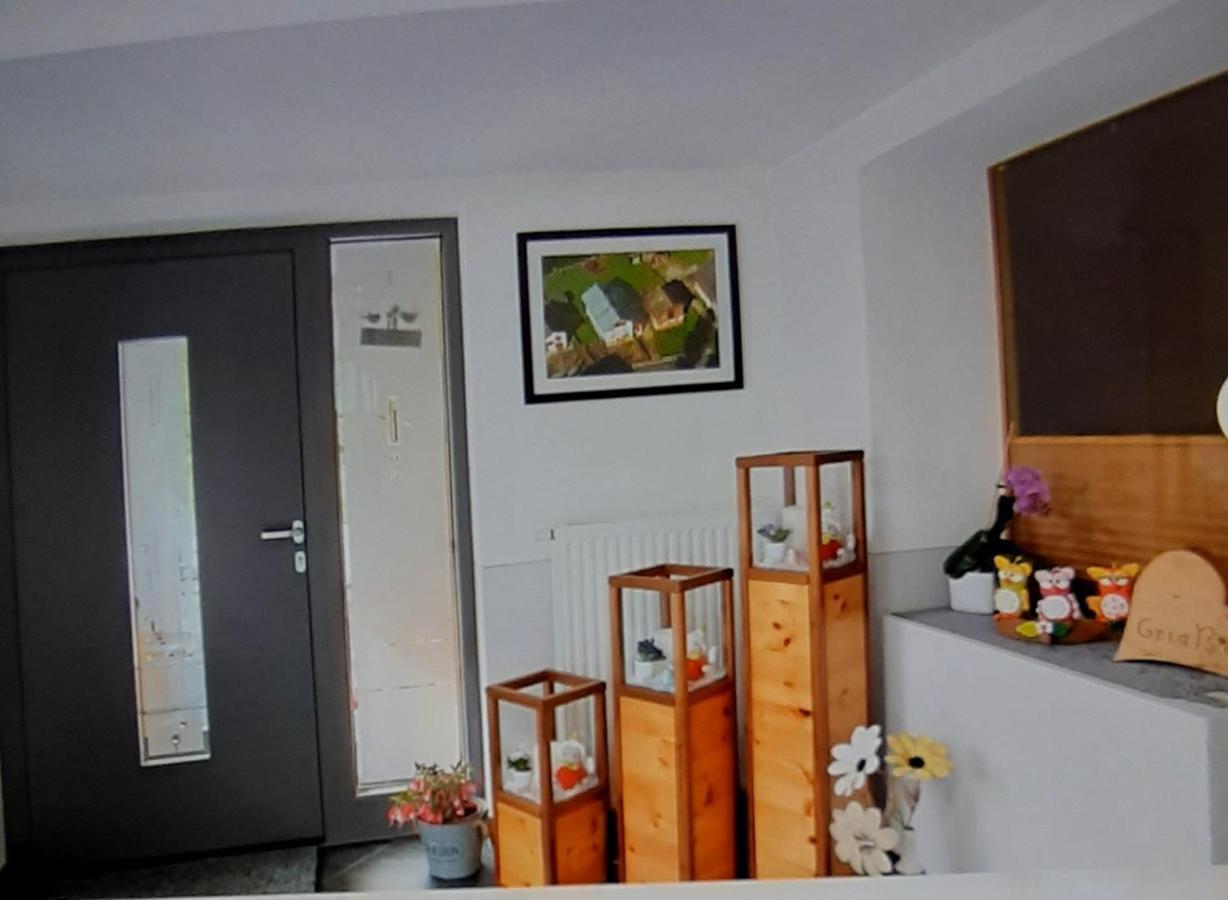 Apart Bergglueck Incl Sommerkarte 湖城 外观 照片
