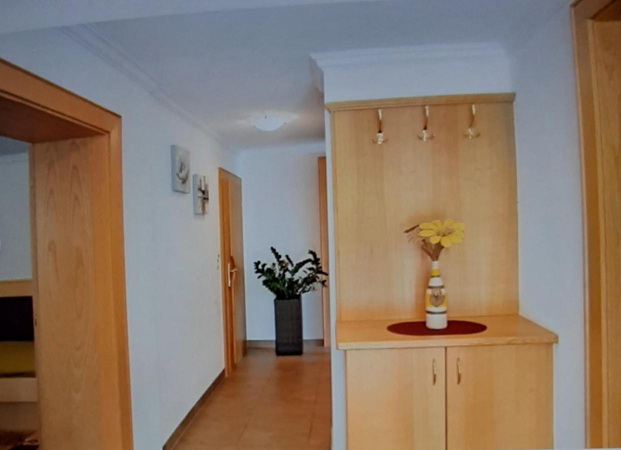 Apart Bergglueck Incl Sommerkarte 湖城 外观 照片