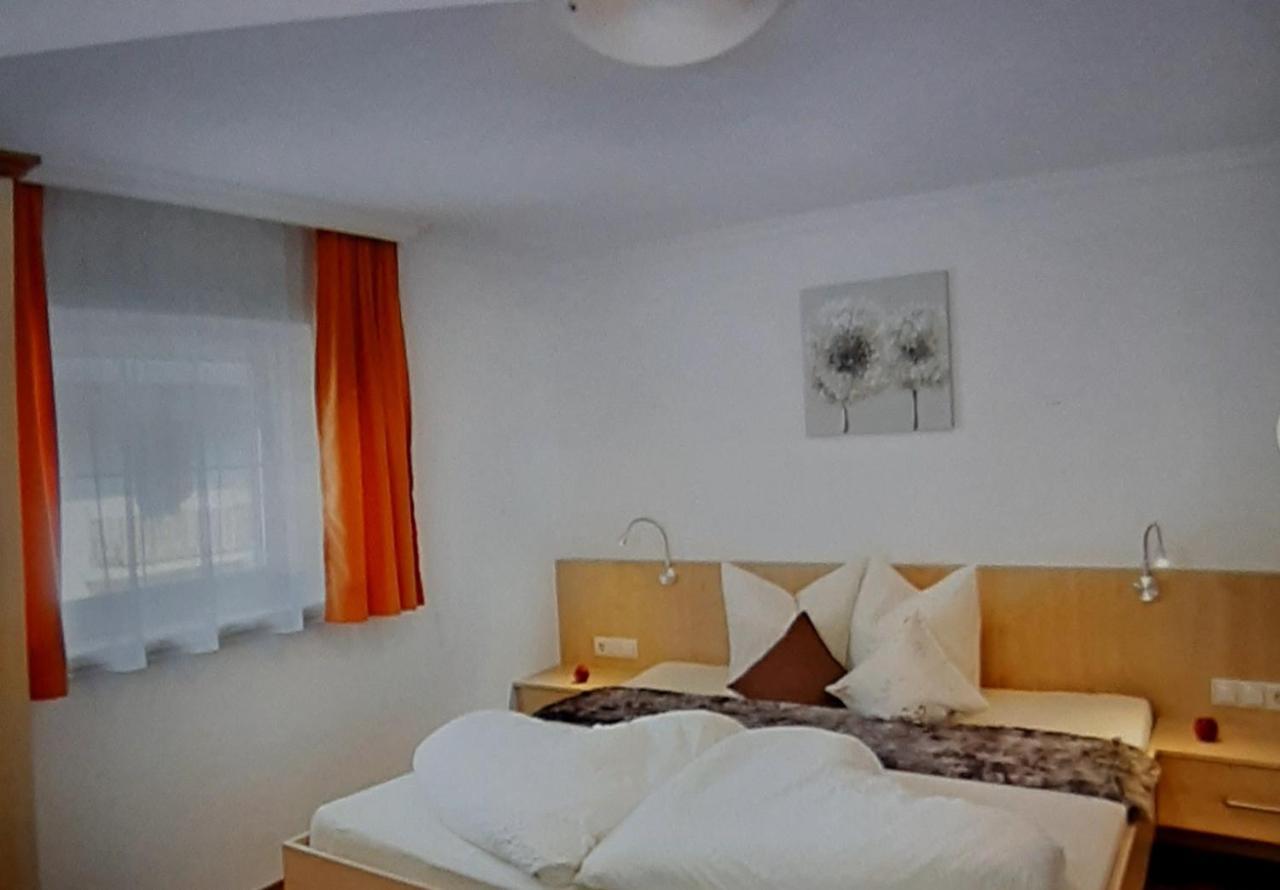 Apart Bergglueck Incl Sommerkarte 湖城 外观 照片