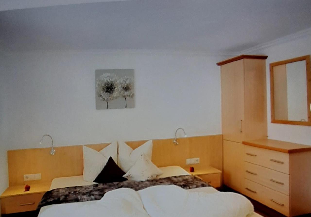 Apart Bergglueck Incl Sommerkarte 湖城 外观 照片