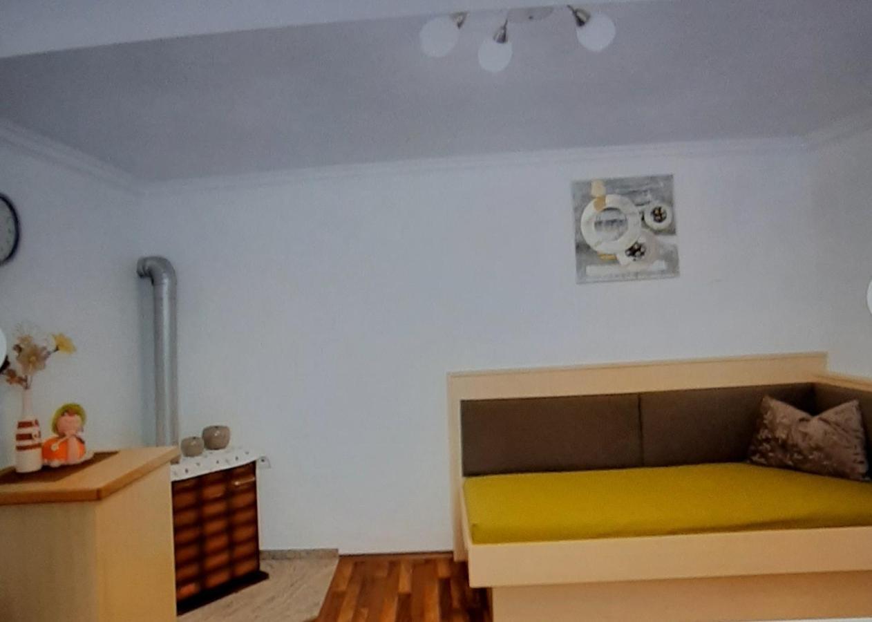 Apart Bergglueck Incl Sommerkarte 湖城 外观 照片
