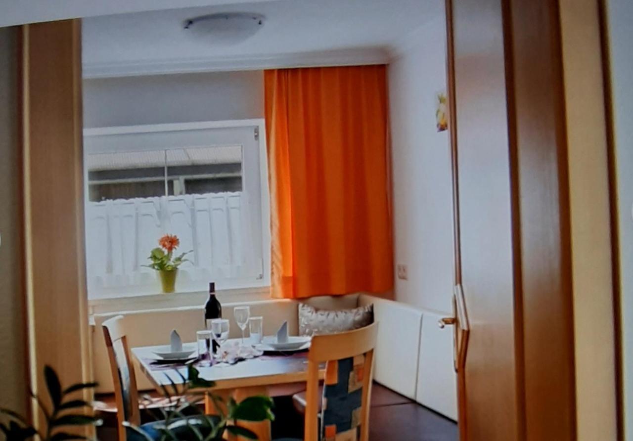 Apart Bergglueck Incl Sommerkarte 湖城 外观 照片